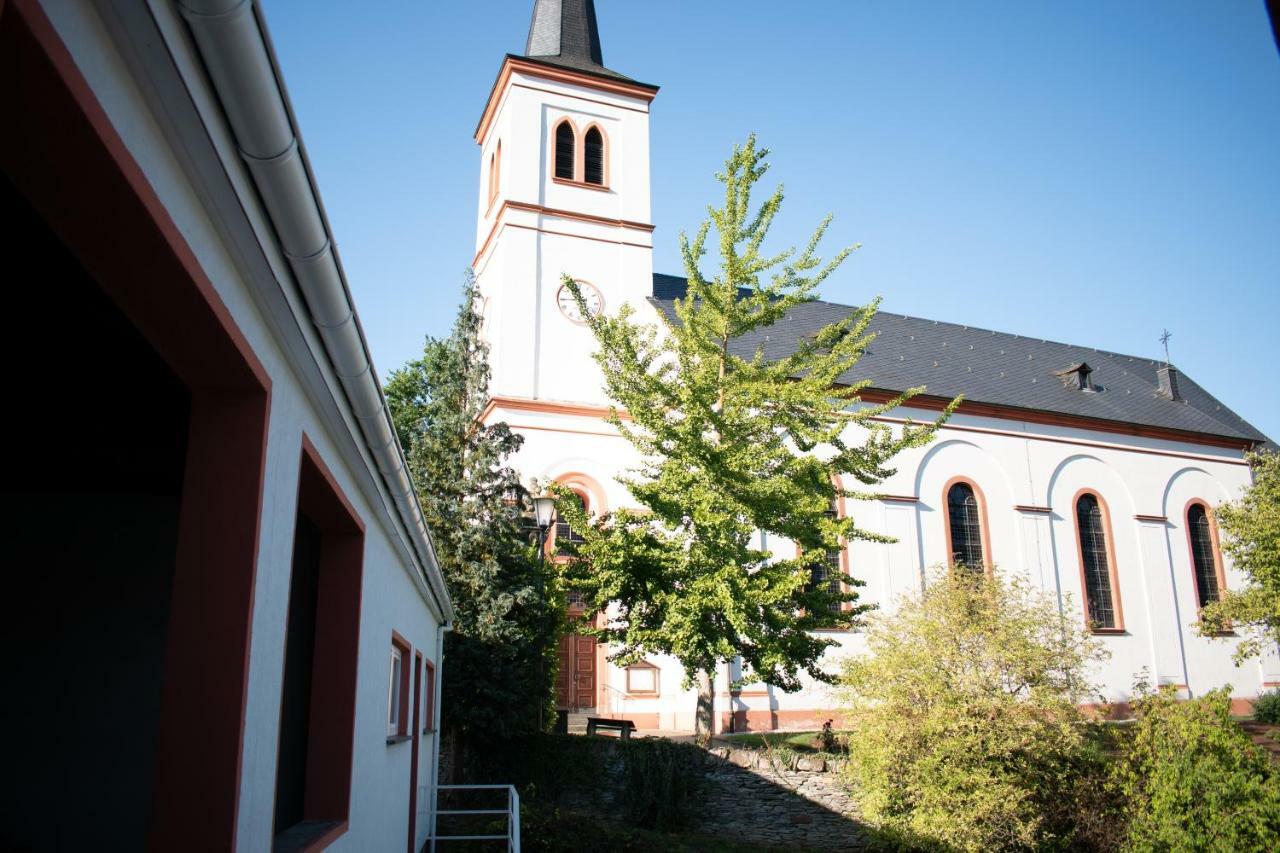 Weingut Johanneshof Minheim 外观 照片