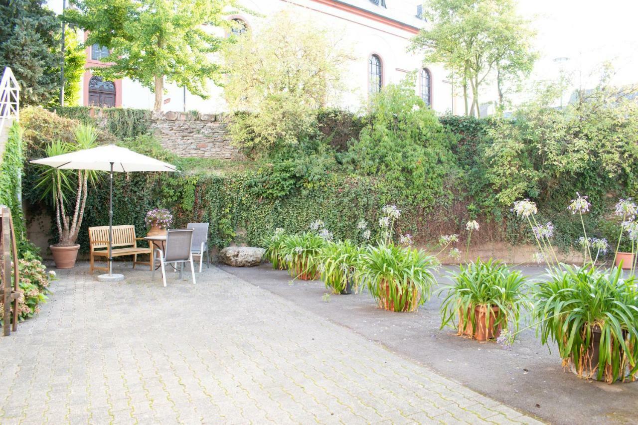 Weingut Johanneshof Minheim 外观 照片